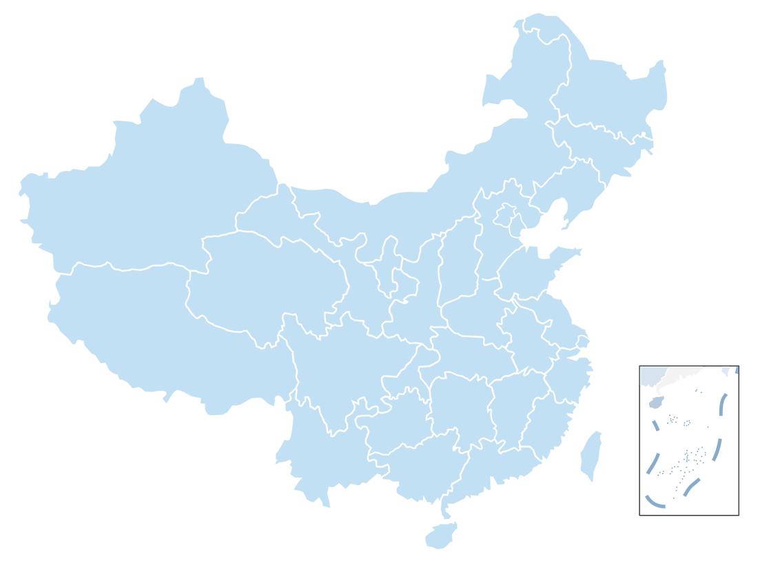 跨地域战略布局